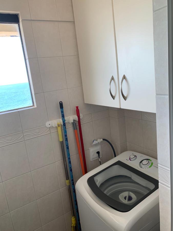 Porto Marina Leilighet Salvador Eksteriør bilde